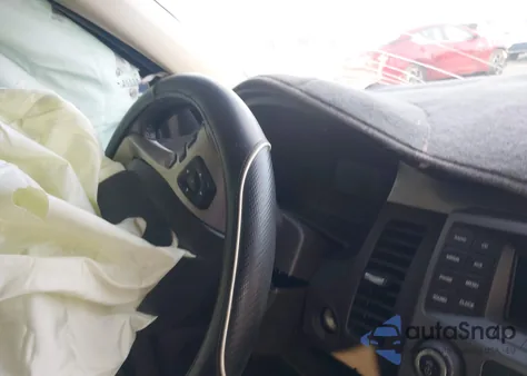 2019 Ford Flex Se из США, поврежденный, VIN 2FMGK5B80KBA11828